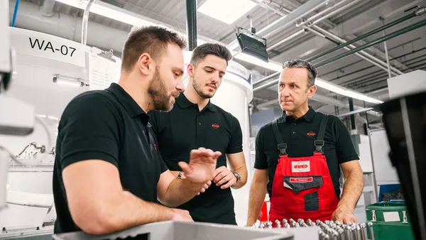 Revolución en Herramientas de Corte: Tecnologías y Materiales que Están Transformando la Industria