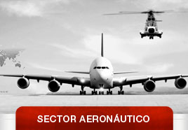 Herramientas para el Sector Aeronáutico