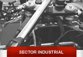 Herramientas para el Sector Industrial