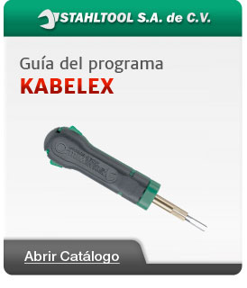 Programa Kabelex®